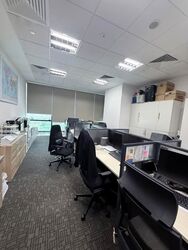 Vision Exchange (D22), Office #570473921